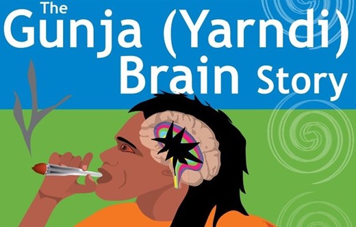 This eBook aims to provide Indigenous Australians with accessible information about cannabis' effects on the brain and behaviour.